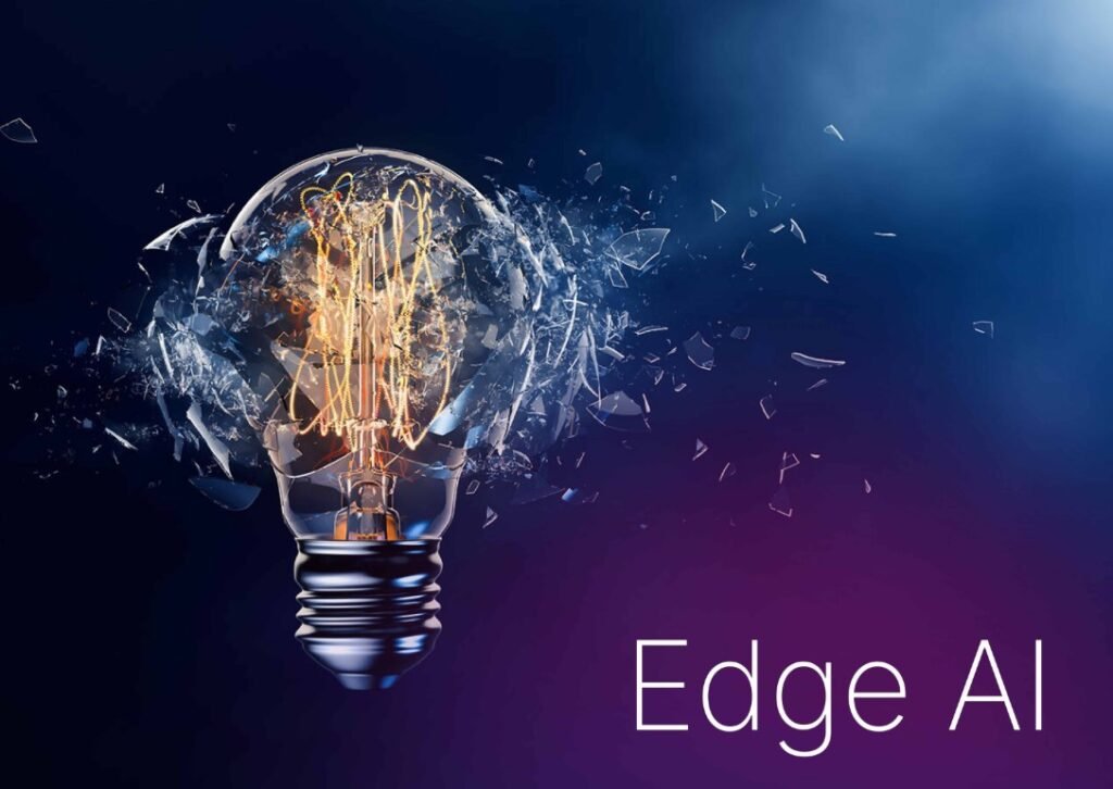 Conformal Prediction at the Edge: Shipping Calibrated Uncertainty to User Interfaces