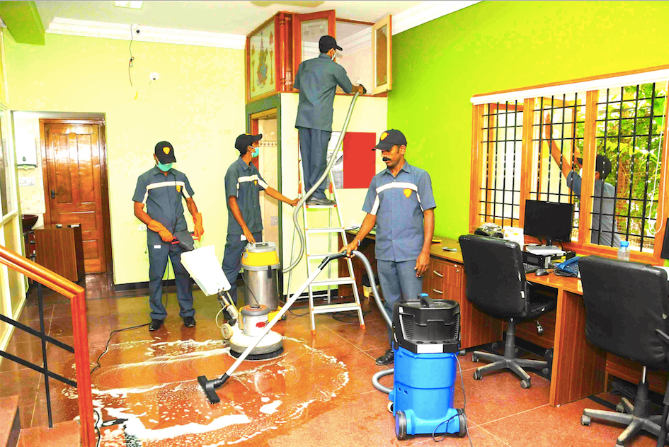 Home Services That Improve Home Efficiency